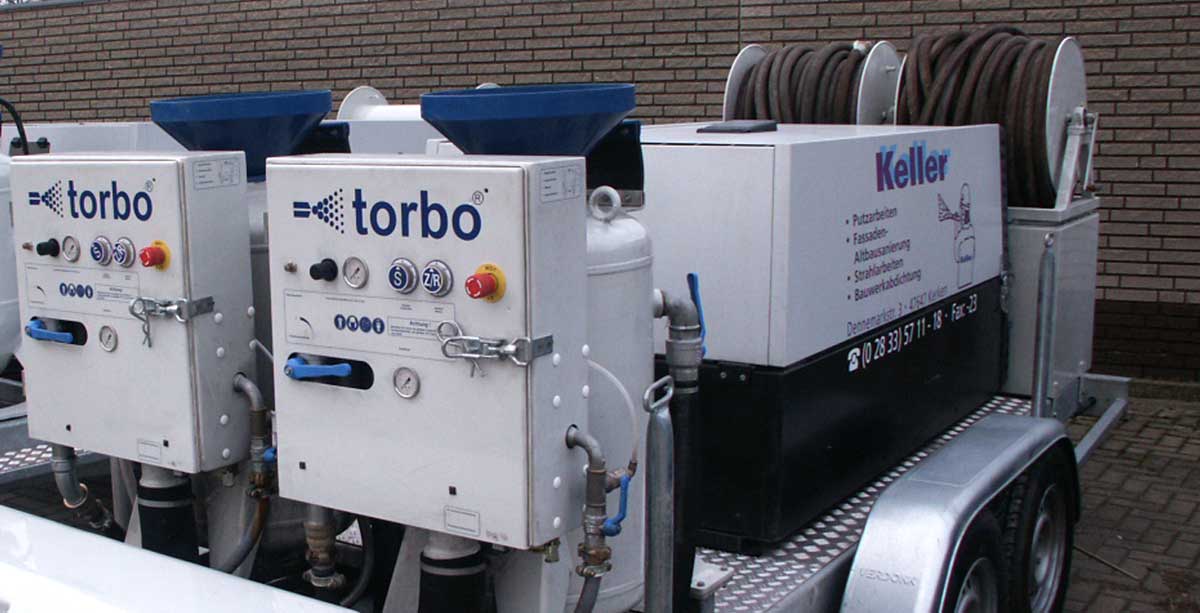 Torbo Accessories Torbo Engineering Keizers